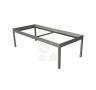 Soporte para bandeja gris (0,56 x 1,26 m) Soporte para bandeja gris (0,56 x 1,26 m)