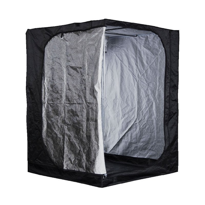 Mammoth Classic+ Grow Tent 150 x 150 x 200 cm Mammoth Classic+ Grow Tent 150 x 150 x 200 cm