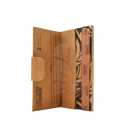 Clipper RYO 420 Tribal Animals K.S. + Tips Paper