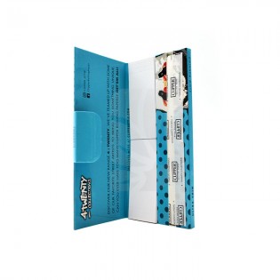 Clipper RYO 420 Cool Animals K.S. + Tips Paper