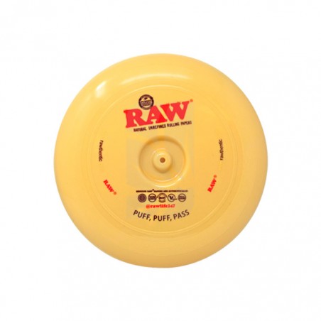 Comprar Frisbee Puff Puff de RAW