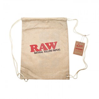 Comprar Mochilas Saco Beige de RAW