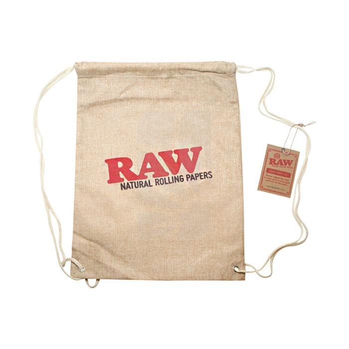 Sac RAW Beige