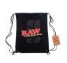 Bolso Negro RAW