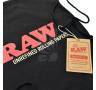 Bolso Negro RAW