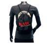 Bolso Negro RAW Bolso Negro RAW