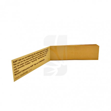 RAW Protips - Filters