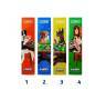 Papel Clipper Poker Dogs Slim + Tips Papel Clipper Poker Dogs Slim + Tips