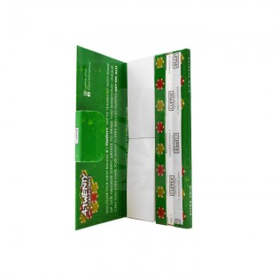 Papel Clipper Poker Dogs K.S. + Tips