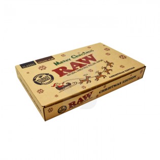 Comprar Pack de Edición de Navidad de RAW