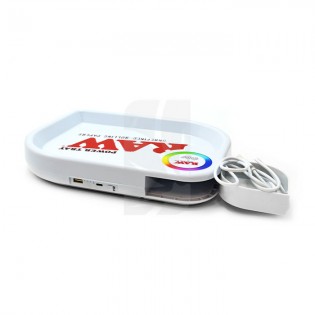 COMPRA Bandeja RAW Power LED