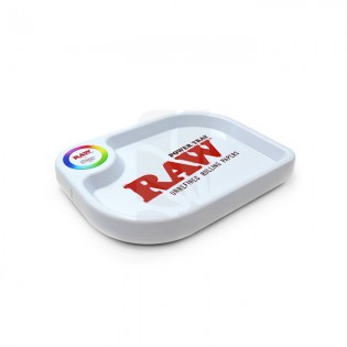 Tamaño Bandeja RAW Power LED