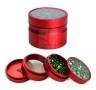 Grinder Polinizador Thorinder 61mm. Edición Navidad Grinder Polinizador Thorinder 61mm. Edición Navidad