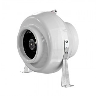 EXTRACTOR CENTRO 250 BLAUBERG (1080 M3/H)