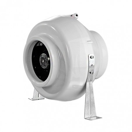 Extractor Centro 250 Blauberg 1080 M3/h