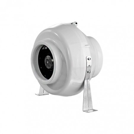 EXTRACTOR CENTRO 200 MM MAX BLAUBERG (930 M3/H)