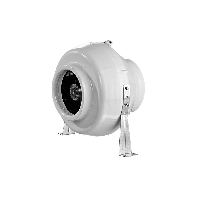 Blauberg Centro 200 Extractor Fan 780 m3/h