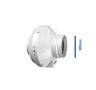Extractor Centro 200 Blauberg 780 M3/h