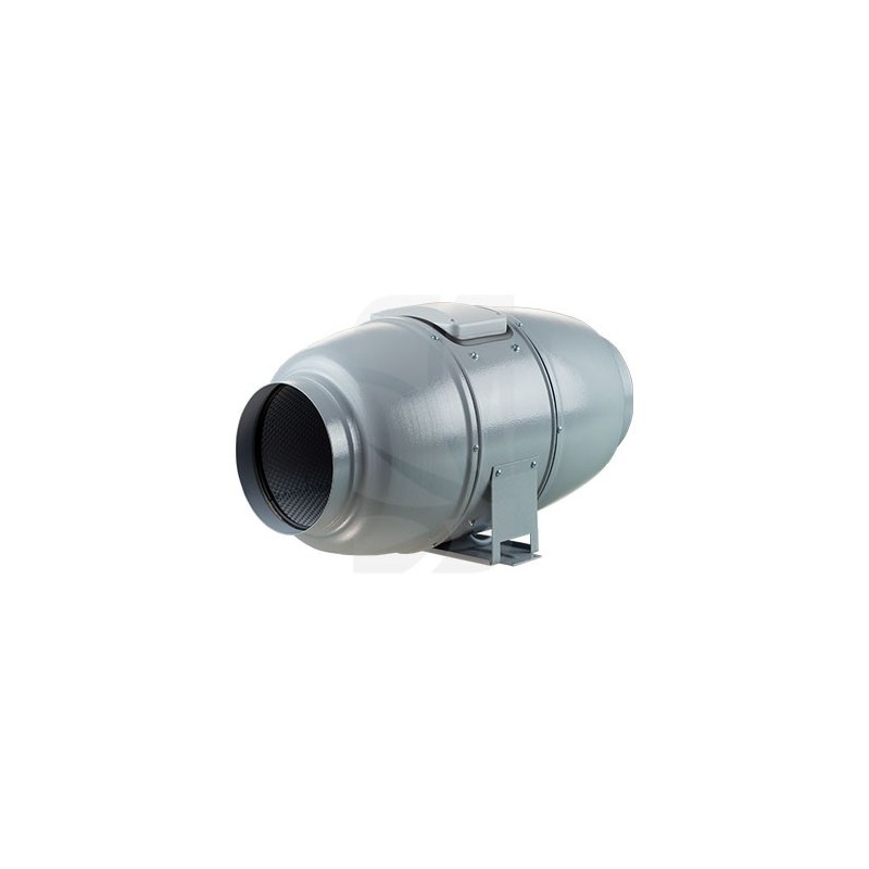 EXTRACTOR ISO-MIX 150 (410-550 M3/H) EXTRACTOR ISO-MIX 150 (410-550 M3/H)