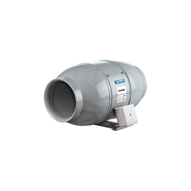 EXTRACTOR ISO-MIX 200 (790-1035 M3/H) EXTRACTOR ISO-MIX 200 (790-1035 M3/H)