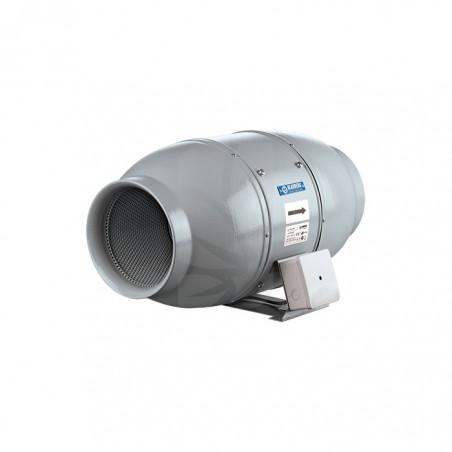 Extractor Iso-Mix 200 (790-1035 M3/h)