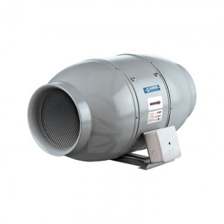 Comprar EXTRACTOR ISO-MIX 250 (1035-1315 M3/H)