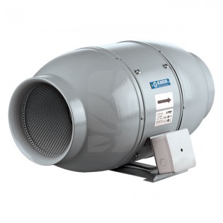 EXTRACTOR ISO-MIX 315 (1510-1920 M3/H)