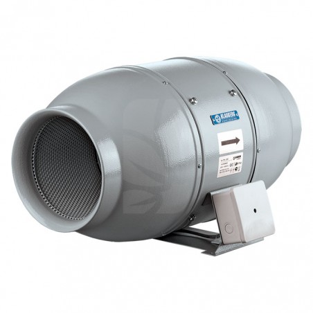 EXTRACTOR ISO-MIX 315 (1510-1920 M3/H)