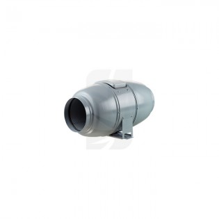 EXTRACTOR ISO-MIX 125 (235-347 M3/H)