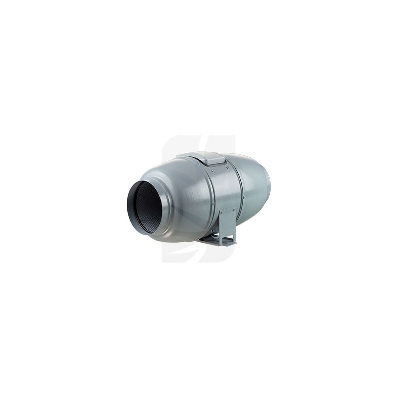 EXTRACTOR ISO-MIX 125 (235-347 M3/H) EXTRACTOR ISO-MIX 125 (235-347 M3/H)