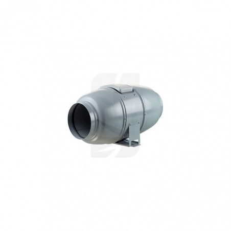 EXTRACTOR ISO-MIX 125 (235-347 M3/H)