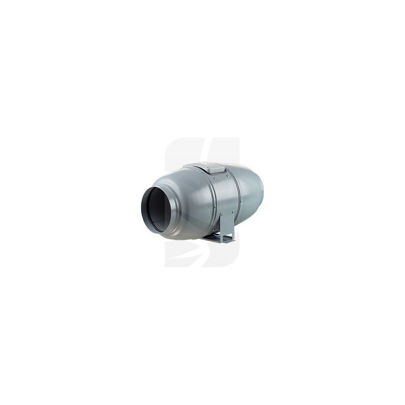 EXTRACTOR ISO-MIX 100 (175-233 M3/H) EXTRACTOR ISO-MIX 100 (175-233 M3/H)