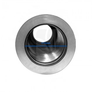 Silenciador Flexible 315-1000 mm.