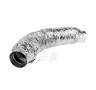 Silenciador Super Flexible 250-600 mm. Silenciador Super Flexible 250-600 mm.