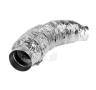Silenciador Super Flexible 315-600 mm. Silenciador Super Flexible 315-600 mm.
