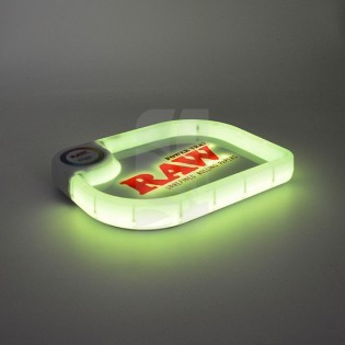 Compra RAW Bandeja Power LED