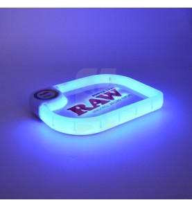 Compra RAW Bandeja Power LED mejor precio