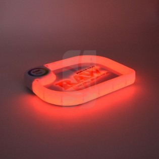 RAW Bandeja Power LED