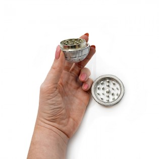 Grinder de 3 partes Mini STAR WARS