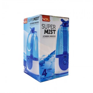 Comprar Humidificador 4 litros VDL