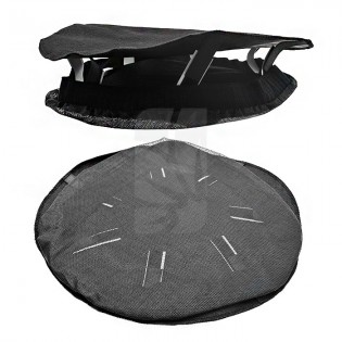 Malla Bug Screen 304 mm.