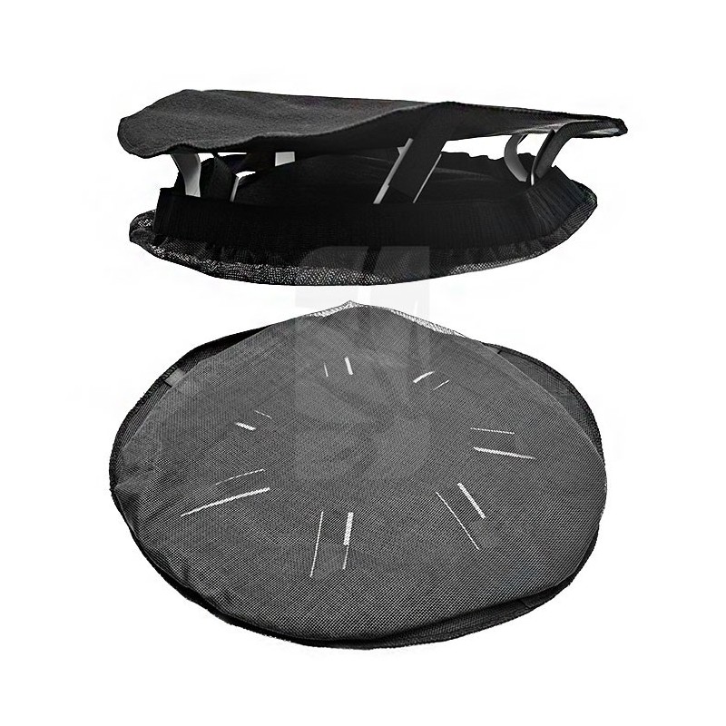 Rede Anti-Insetos 304 mm