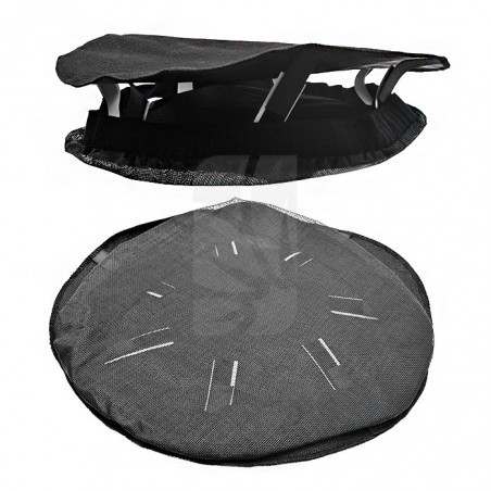 MALLA BUG SCREEN 12'' (30,48 CM)