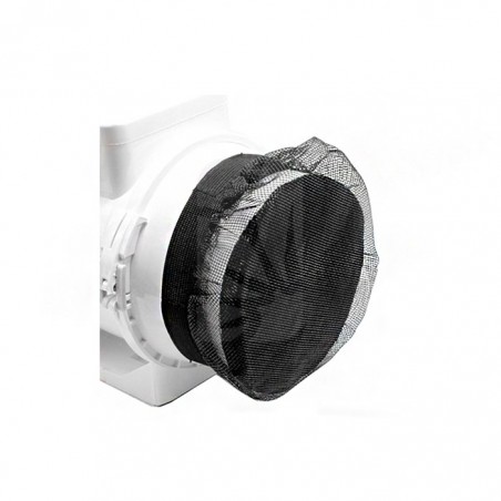 Malla Bug Screen 304 mm.