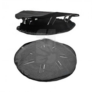 MALLA BUG SCREEN 10'' (25,4 cm.)