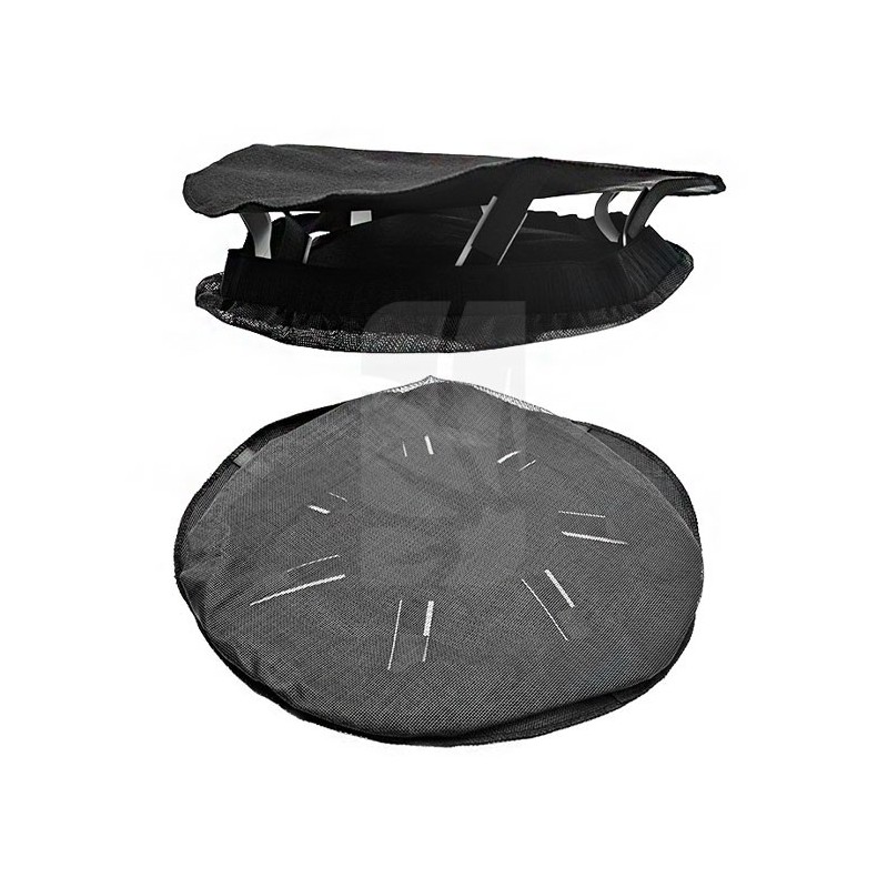 Malla Bug Screen 254 mm.