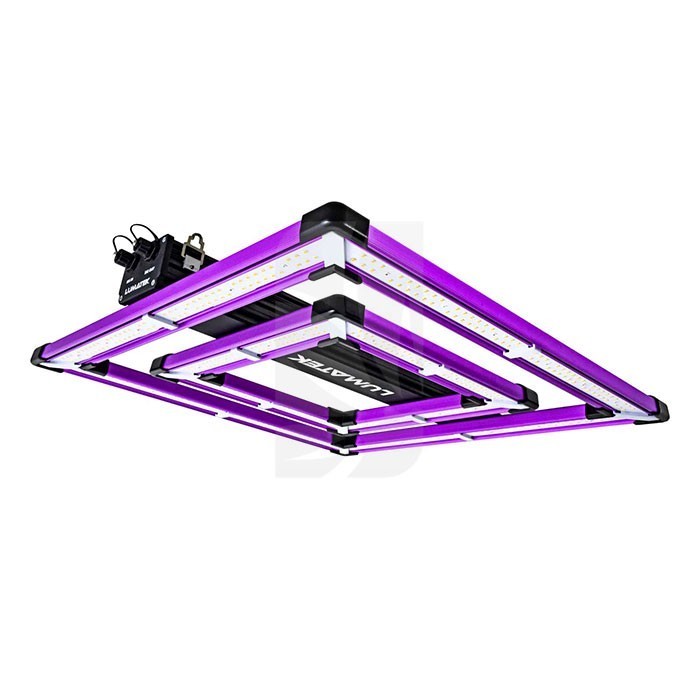 Système LED ATS 200W Pro 2.5 LUMATEK
