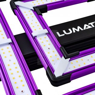 Sistema LED ATS 200W Pro 2.5 LUMATEK