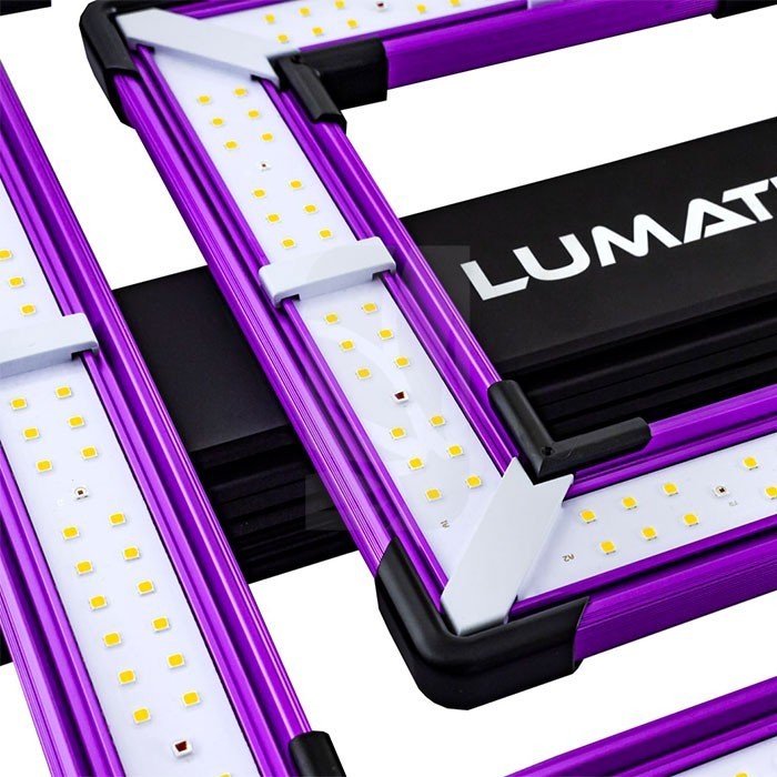 LED System ATS 200W Pro 2.5 LUMATEK LED LIGHTING