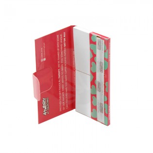 Papel CLIPPER Pin up Skull Papel+Tips